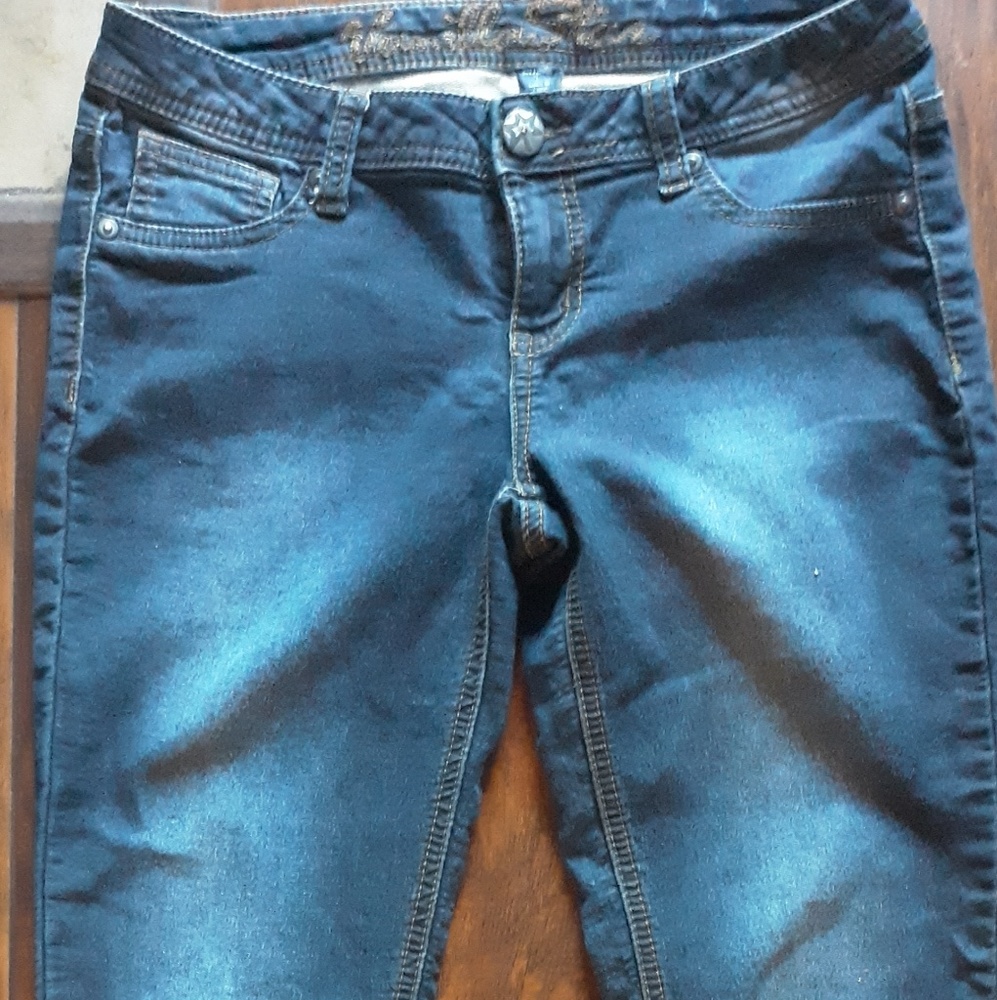 Pants